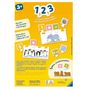 Voir la diapositive 2 : RAVENSBURGER Jeu 1,2,3