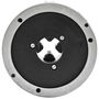 Voir la diapositive 4 : VIDAXL Mandrin de tour auto-centrant a 4 machoires 160 mm Acier