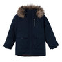 Voir la diapositive 1 : NAME IT Manteau  Garçon Name it Master