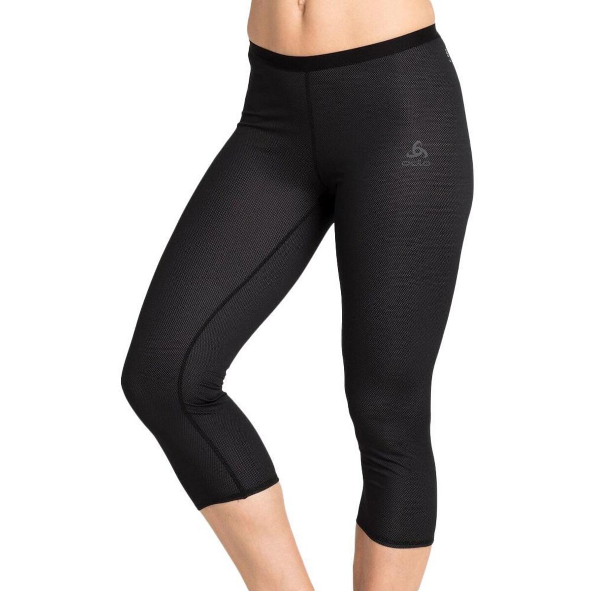 ODLO Legging  Femme Odlo Active F dry