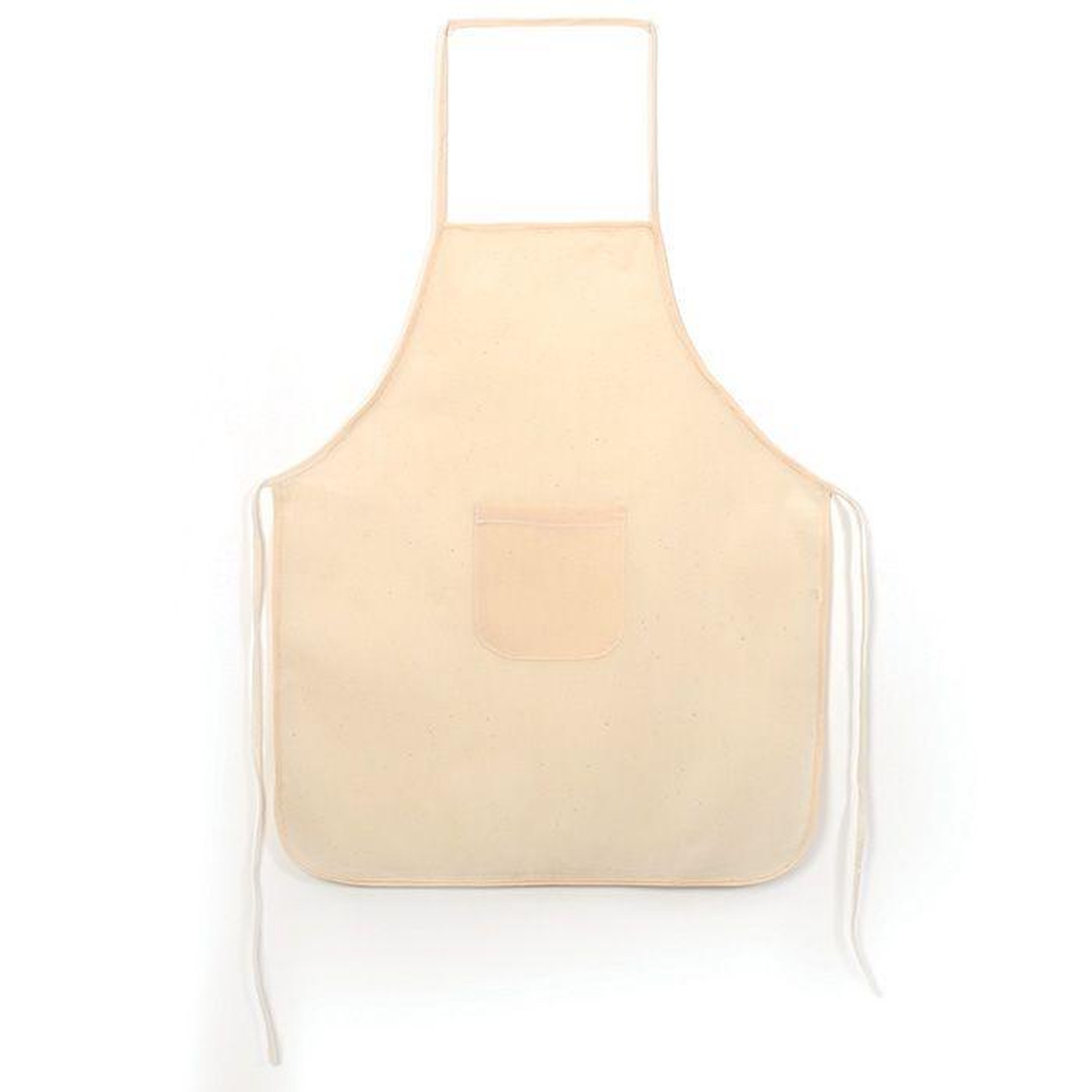 Graine créative Tablier enfant en coton - 49 x 60 cm