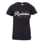REDSKINS T Shirt  Garçon Redskins TS6074. Coloris disponibles : Bleu