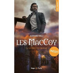 LES MACCOY TOME 5 : LE TREFLE ET L'AGNEAU, Thill Alexiane