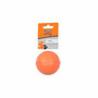 Voir la diapositive 2 : Paris Prix Jouet pour Chien  Balle Fitness Eva  7cm Orange