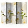 Voir la diapositive 1 : Paris Prix Paravent 5 Volets  Orchid Branch  172x225cm