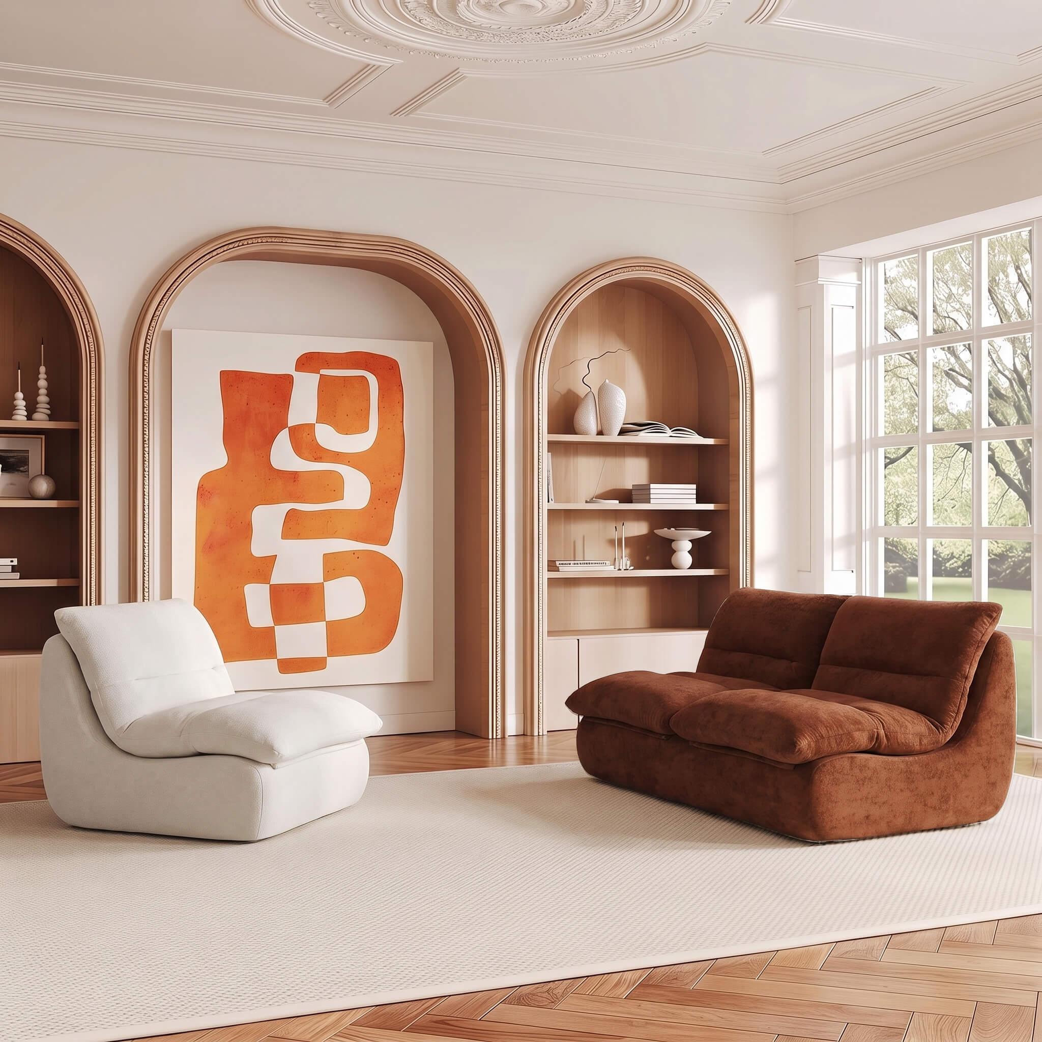 Voir la diapositive 5 : COCO LIVING Coco Living Pack Nuvia