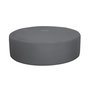 Voir la diapositive 1 : BESTWAY Couverture thermique pour spa rond - 236x71cm - Gris