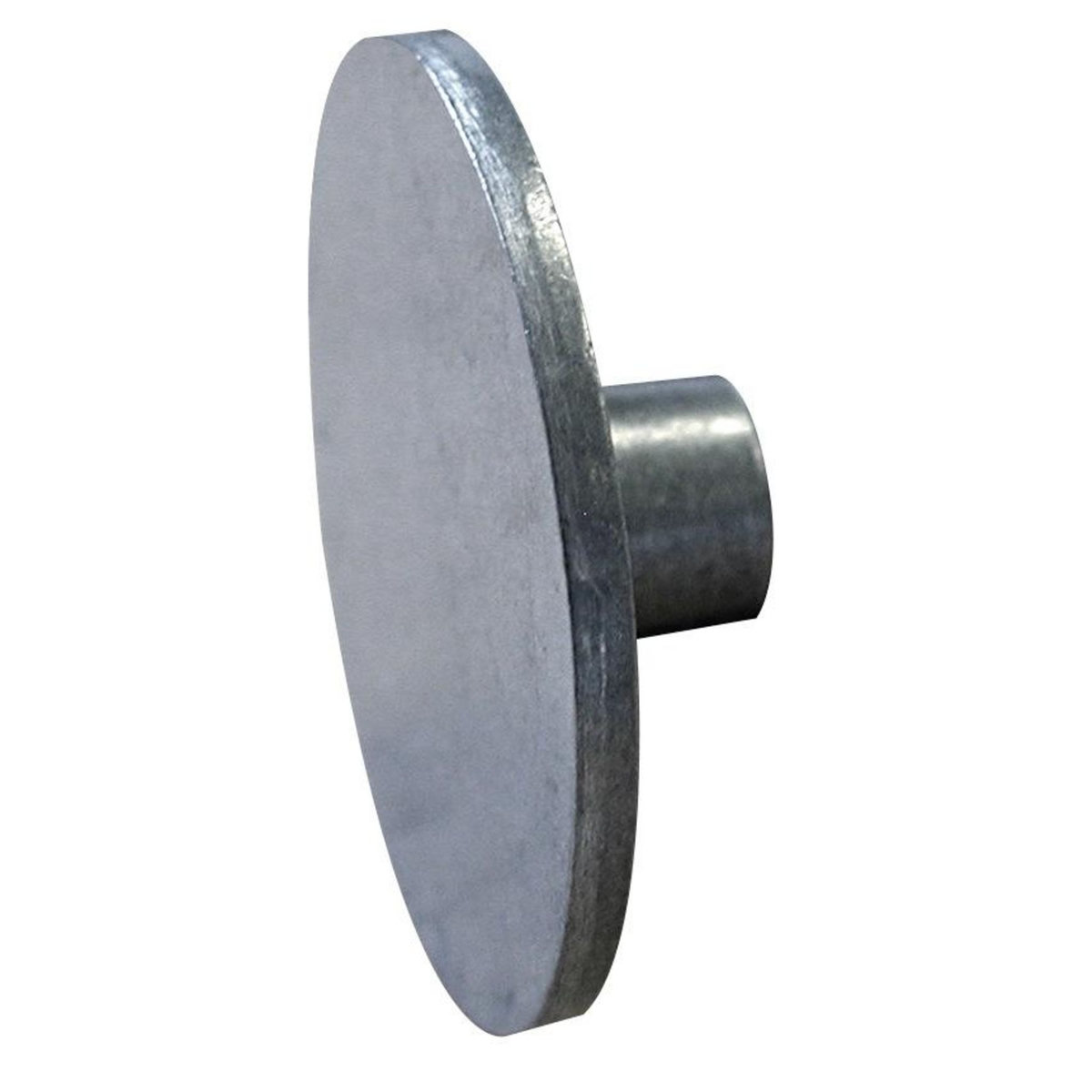 MAXICRAFT Porte disques Zamac Ø 45 mm