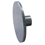 MAXICRAFT Porte disques Zamac Ø 45 mm