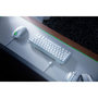 Voir la diapositive 2 : Razer Clavier gamer Huntsman Mini Edition Mercury