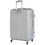 Voir la diapositive 3 : Alistair Valise grande taille Alistair - Collection Airo 2.0 - 4 roues - ABS ultra résistant