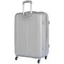 Voir la diapositive 3 : Alistair Valise grande taille Alistair - Collection Airo 2.0 - 4 roues - ABS ultra résistant