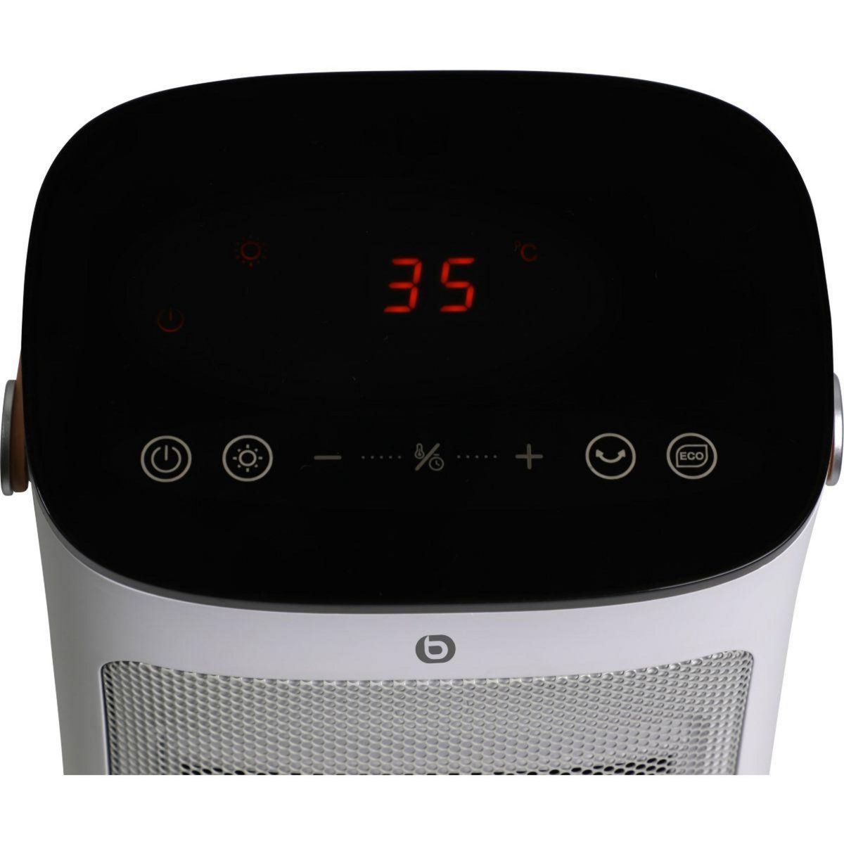 ESSENTIEL B Chauffage soufflant ERSCB-3479b