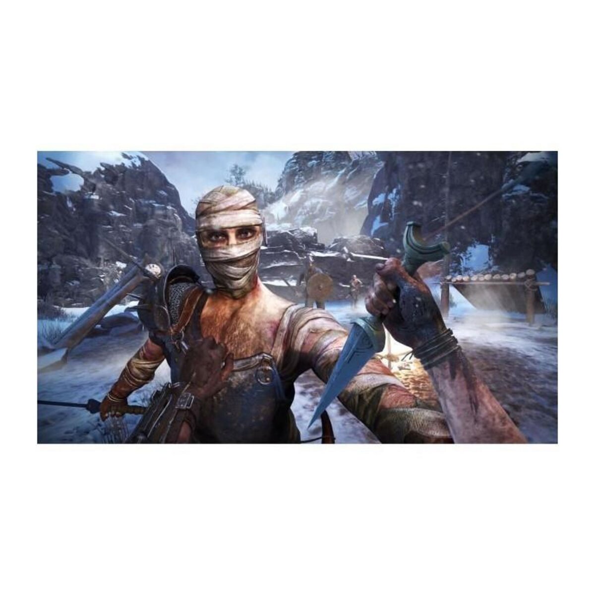 Just for games Skydance's Behemoth VR - Jeu PS5 - PSVR2 requis