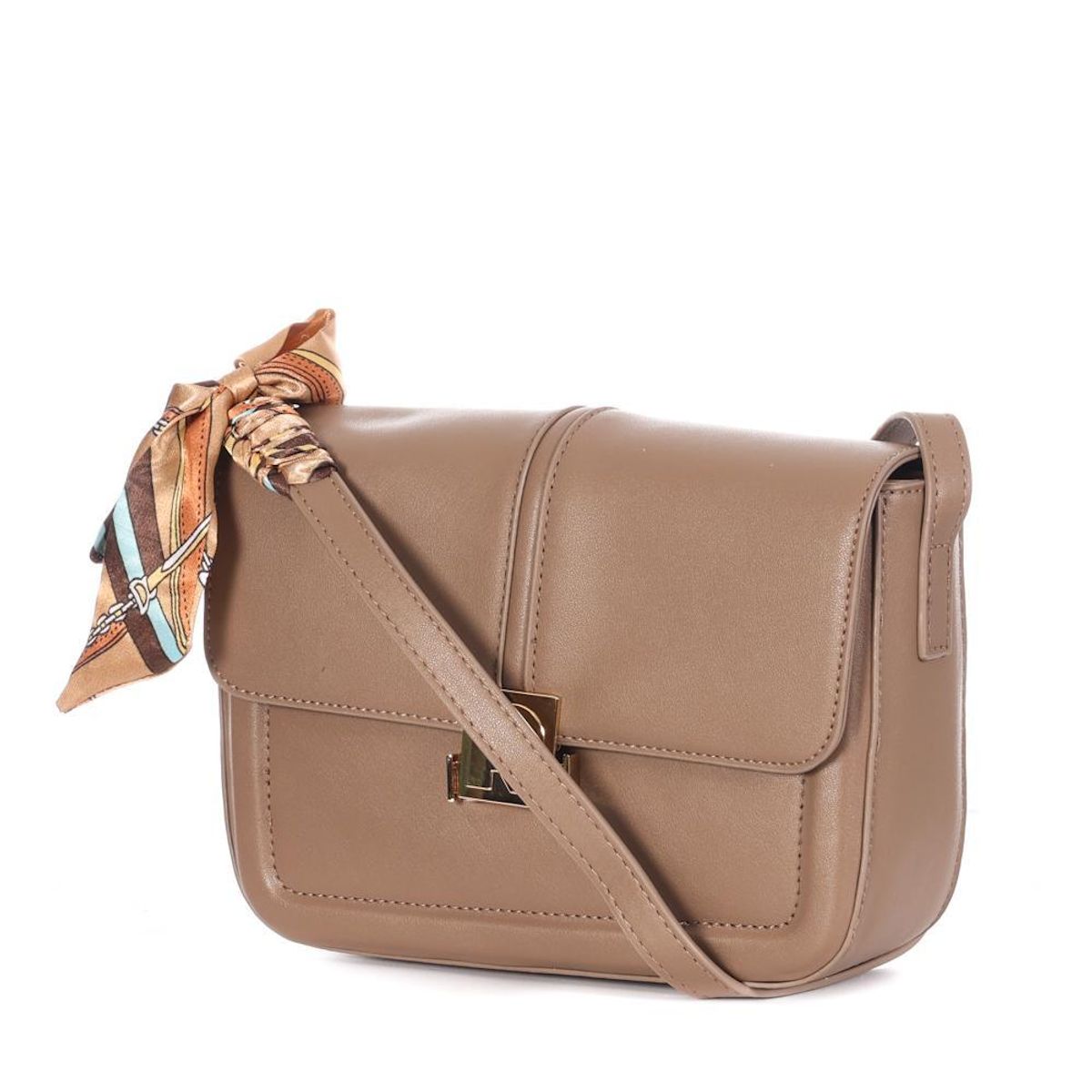 RODIER Sac à Bandoulière Camel Femme Rodier SOLNIER