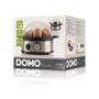 Voir la diapositive 4 : Domo Cuiseur a ?ufs DOMO - 400W DO9142EK