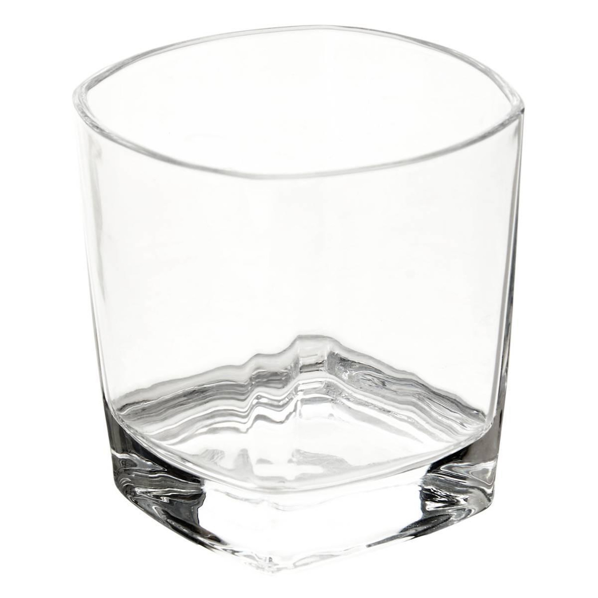 Voir la diapositive 3 : SECRET DE GOURMET Coffret whisky 6 pièces  jules  29cm transparent