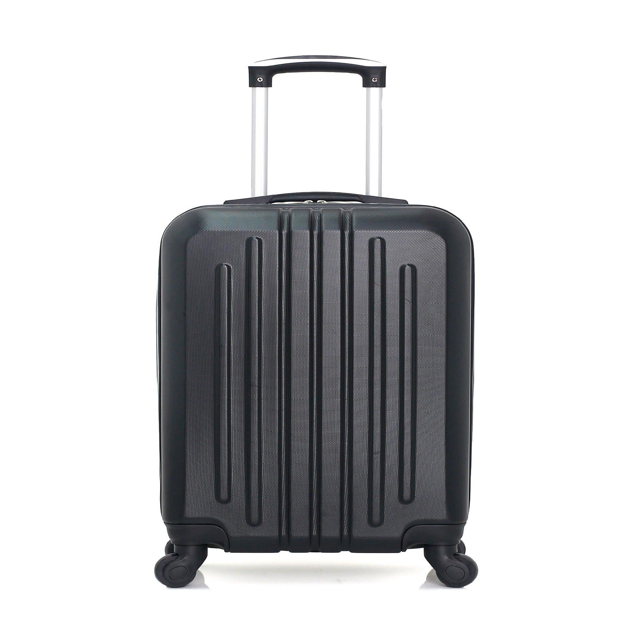 HERO Hero - valise cabine vosges 55 cm 4 roues