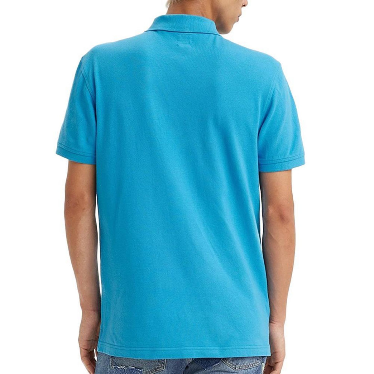 Levi's Polo  Homme Levis Housemark