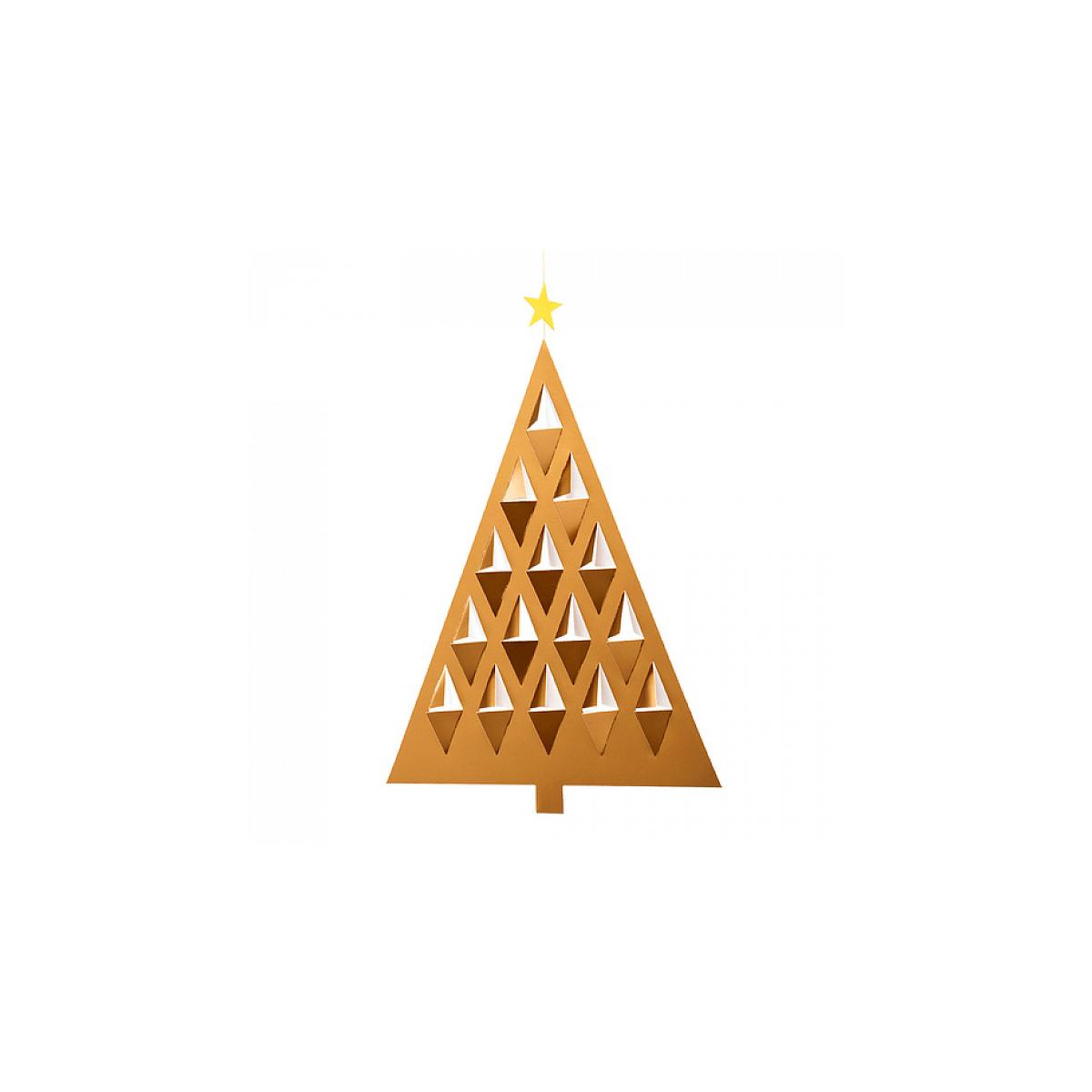 Flensted Prismas Tree Or