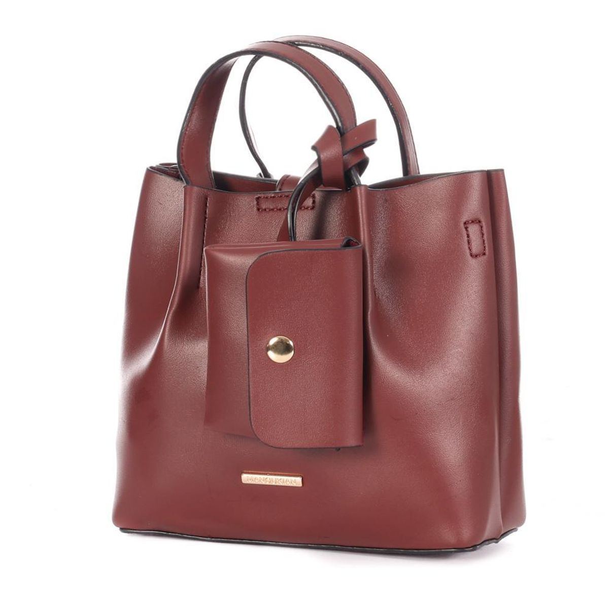 MANOUKIAN Sac à Main  Femme Manoukian NOAM