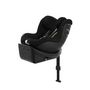 Voir la diapositive 2 : CYBEX Siege Auto CYBEX - Siege-auto gr 0+/1 SIRONA Gi i-Size Plus Moon Black