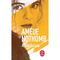 Amélie Nothomb: Acide sulfurique by Marcel Pardon