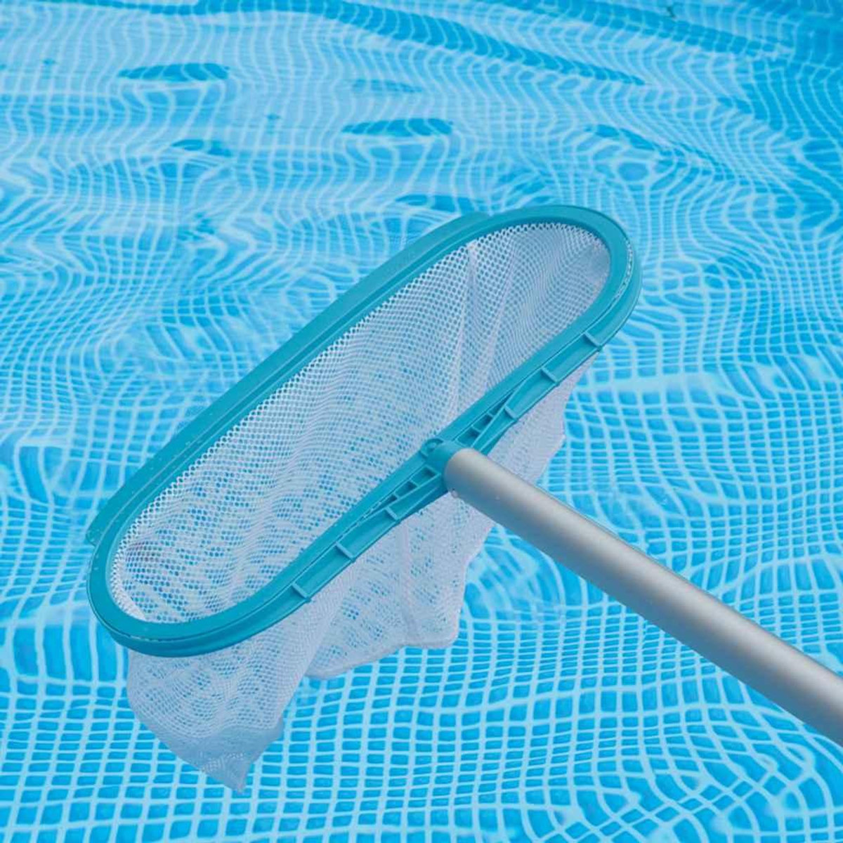 INTEX Intex Kit d'entretien pour piscine Deluxe 28003