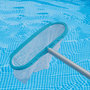 Voir la diapositive 2 : INTEX Intex Kit d'entretien pour piscine Deluxe 28003