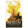  LE TRONE DE FER (A GAME OF THRONES) TOME 2 : LE DONJON ROUGE, Martin George R. R.