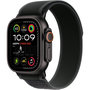 Voir la diapositive 1 : APPLE Montre connectée Ultra 2 49mm Noir / Noir Trail S/M Cell