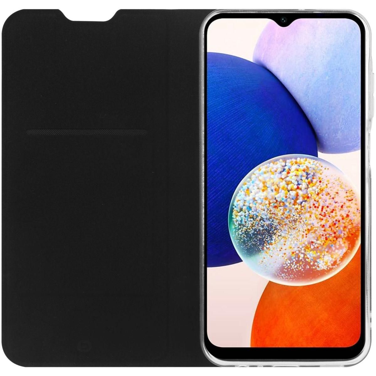 ESSENTIEL B Etui Samsung A15 5G Noir