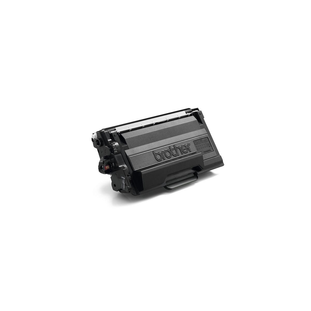 Brother Toner TN3600XL Noir