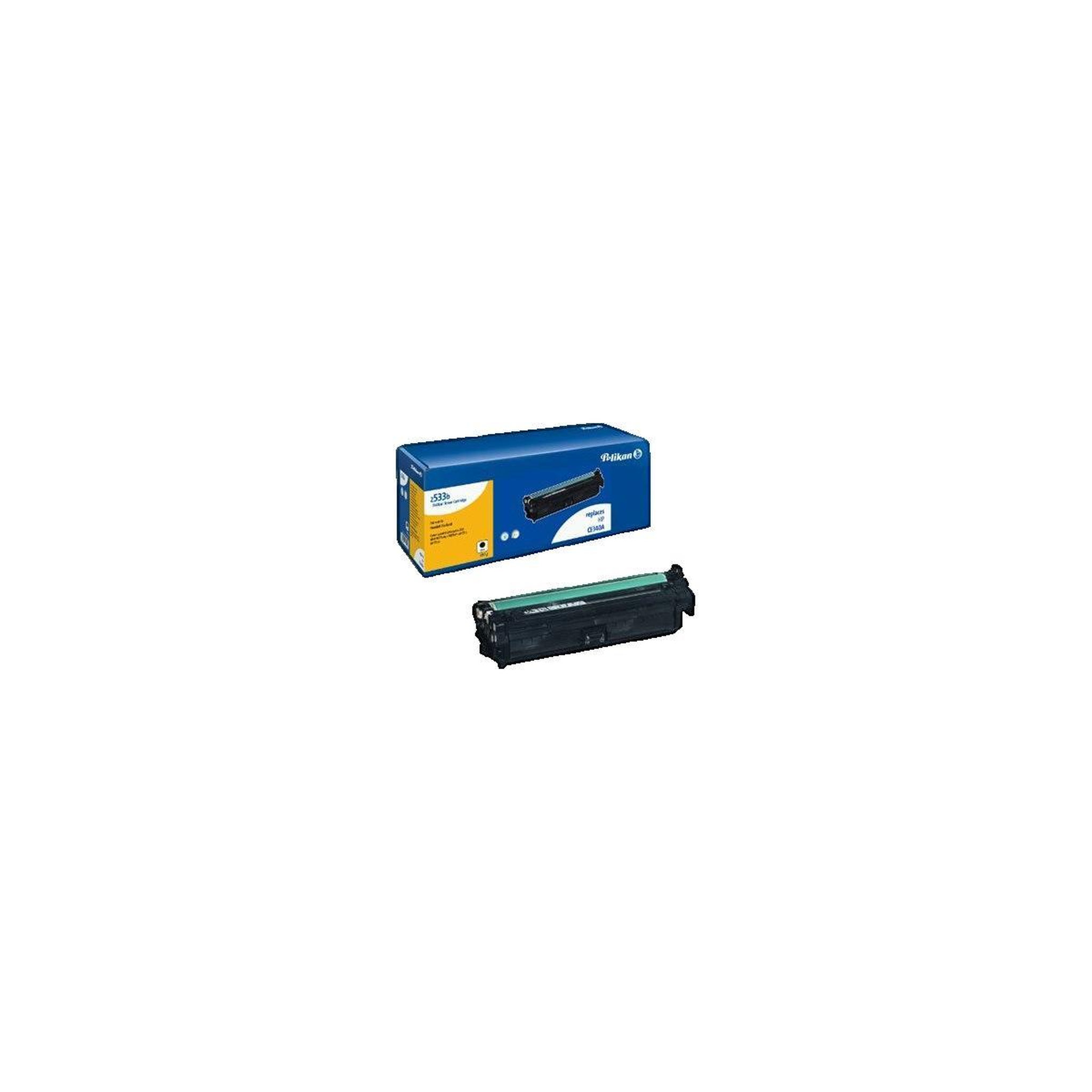 Pelikan Toner Pelikan 1239B noir compatible HP LaserJet Enterprise