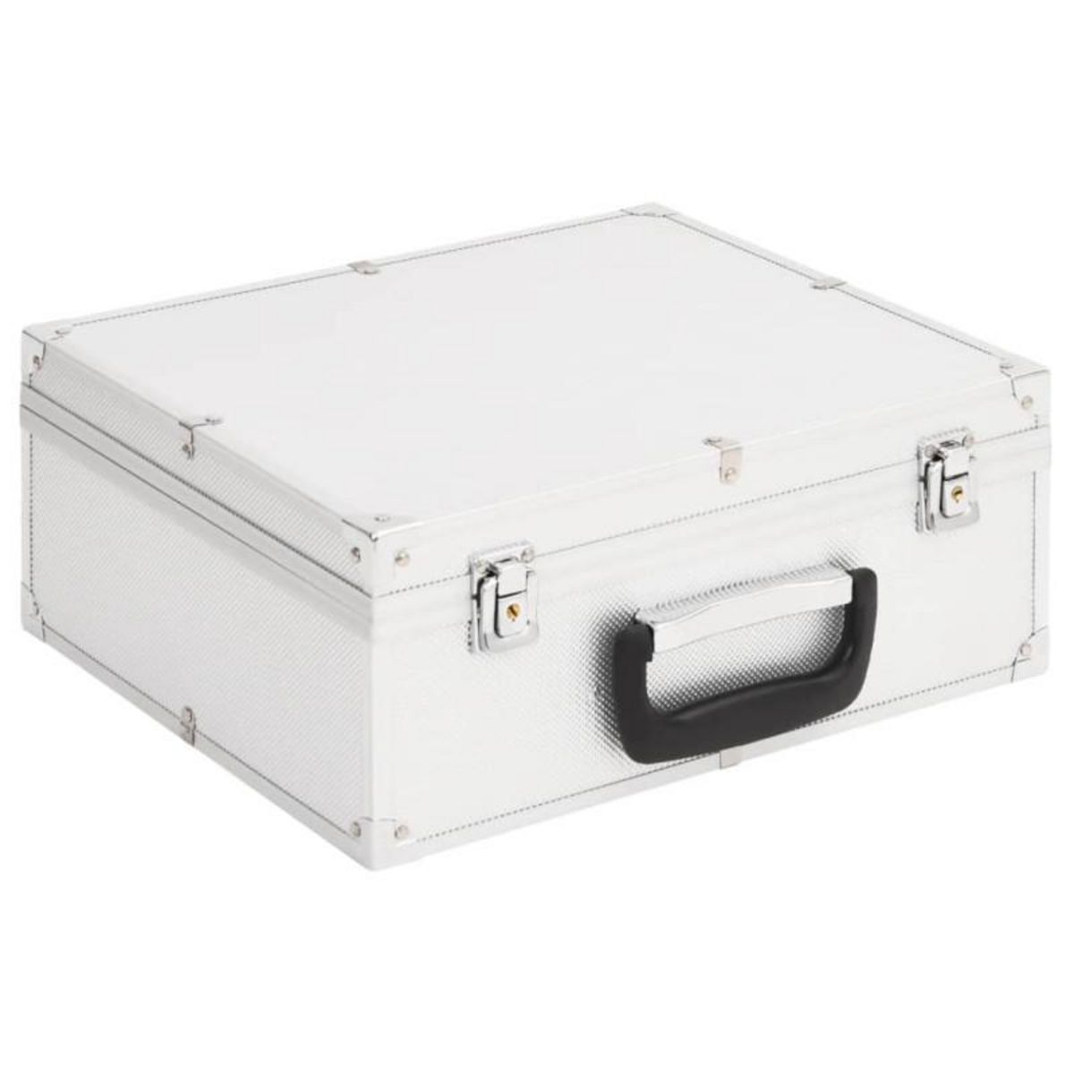 VIDAXL Jeu de jetons de poker 300 pcs 11,5 g