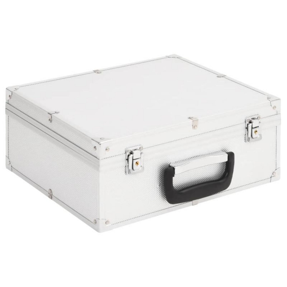 VIDAXL Jeu de jetons de poker 300 pcs 11,5 g