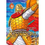 KINGDOM TOME 30 , Hara Yasuhisa
