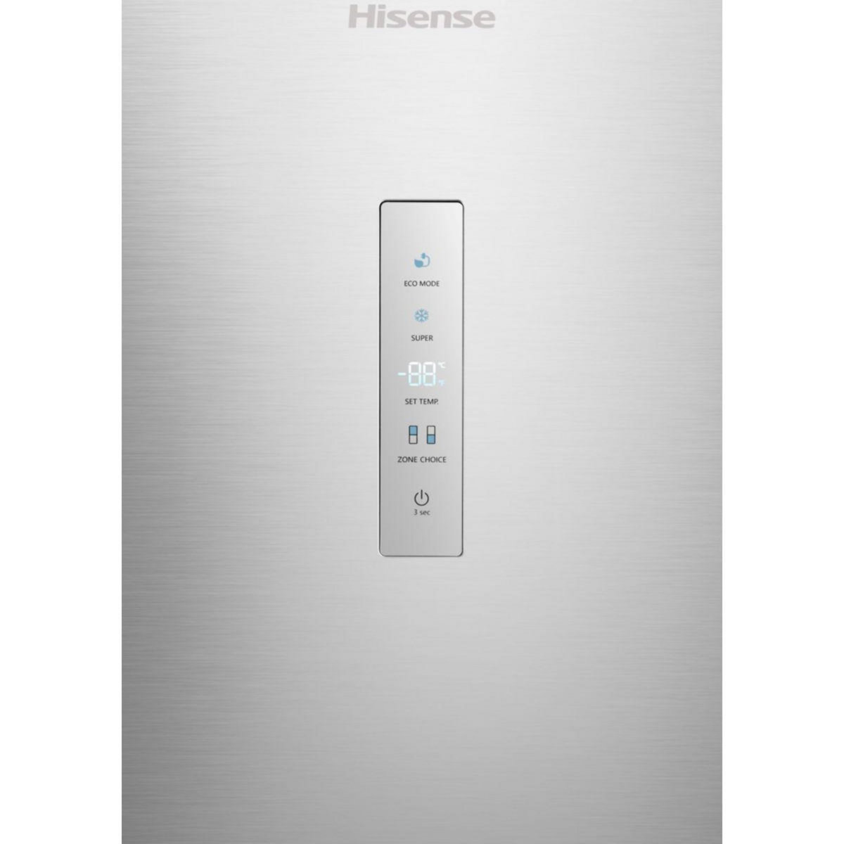 Hisense Réfrigérateur combiné RB372N4CCD