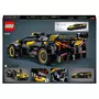 LEGO Technic 42151 Le bolide Bugatti, Jouet de Voiture, de Course, Maquette à Construire de Véhicules Iconiques