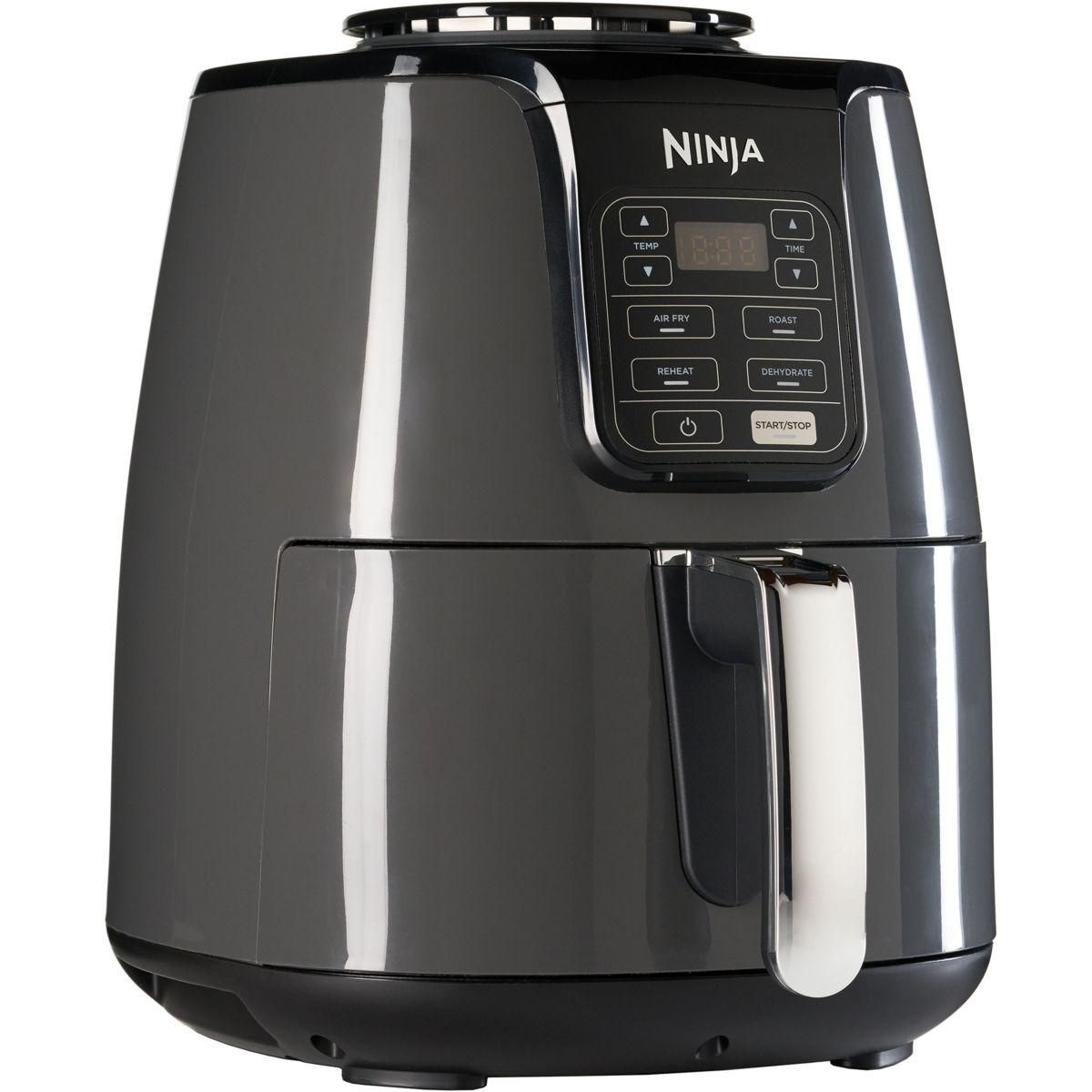 NINJA Friteuse sans huile Foodi 3,8L AF100EU