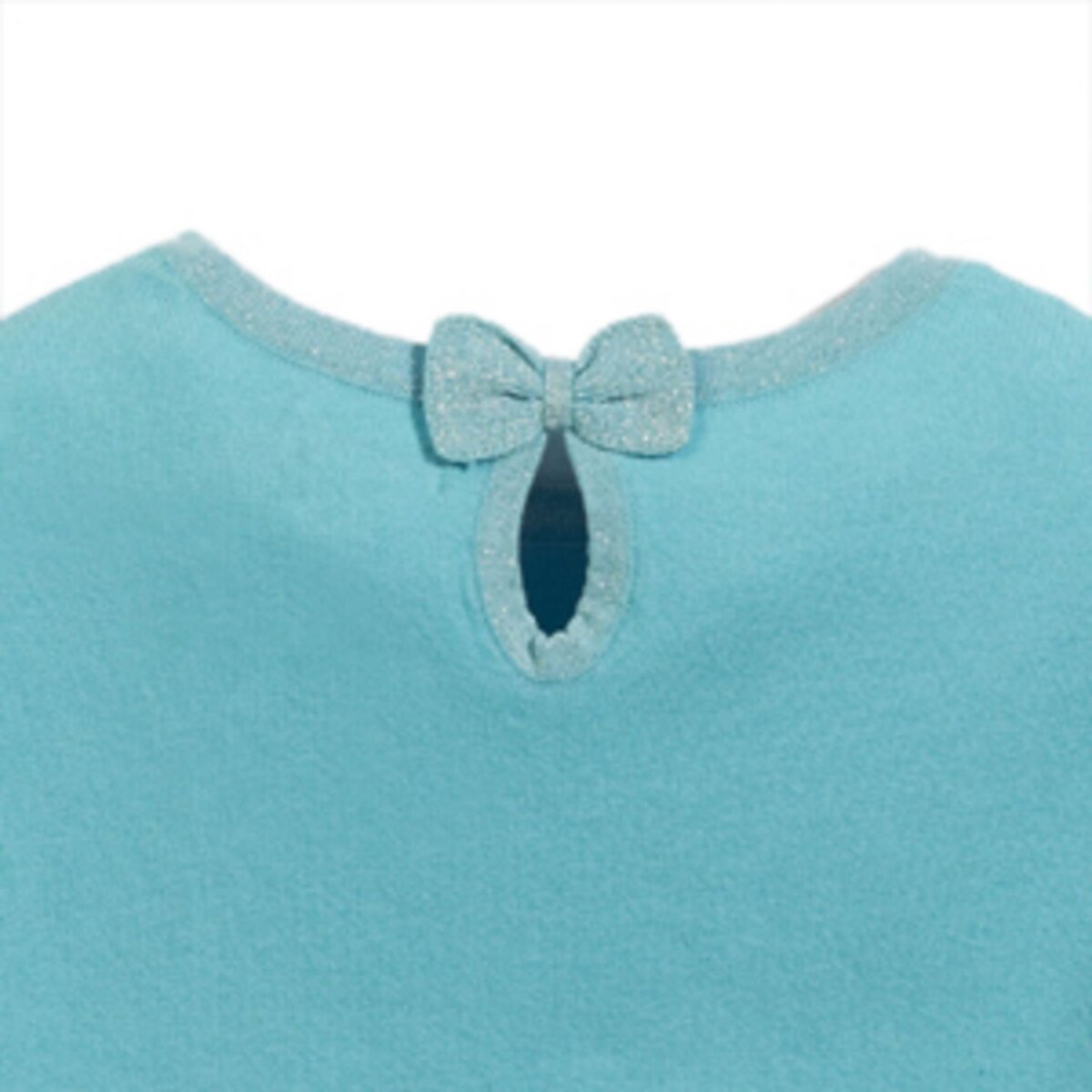 IN EXTENSO Pull noeud dans le dos fille 