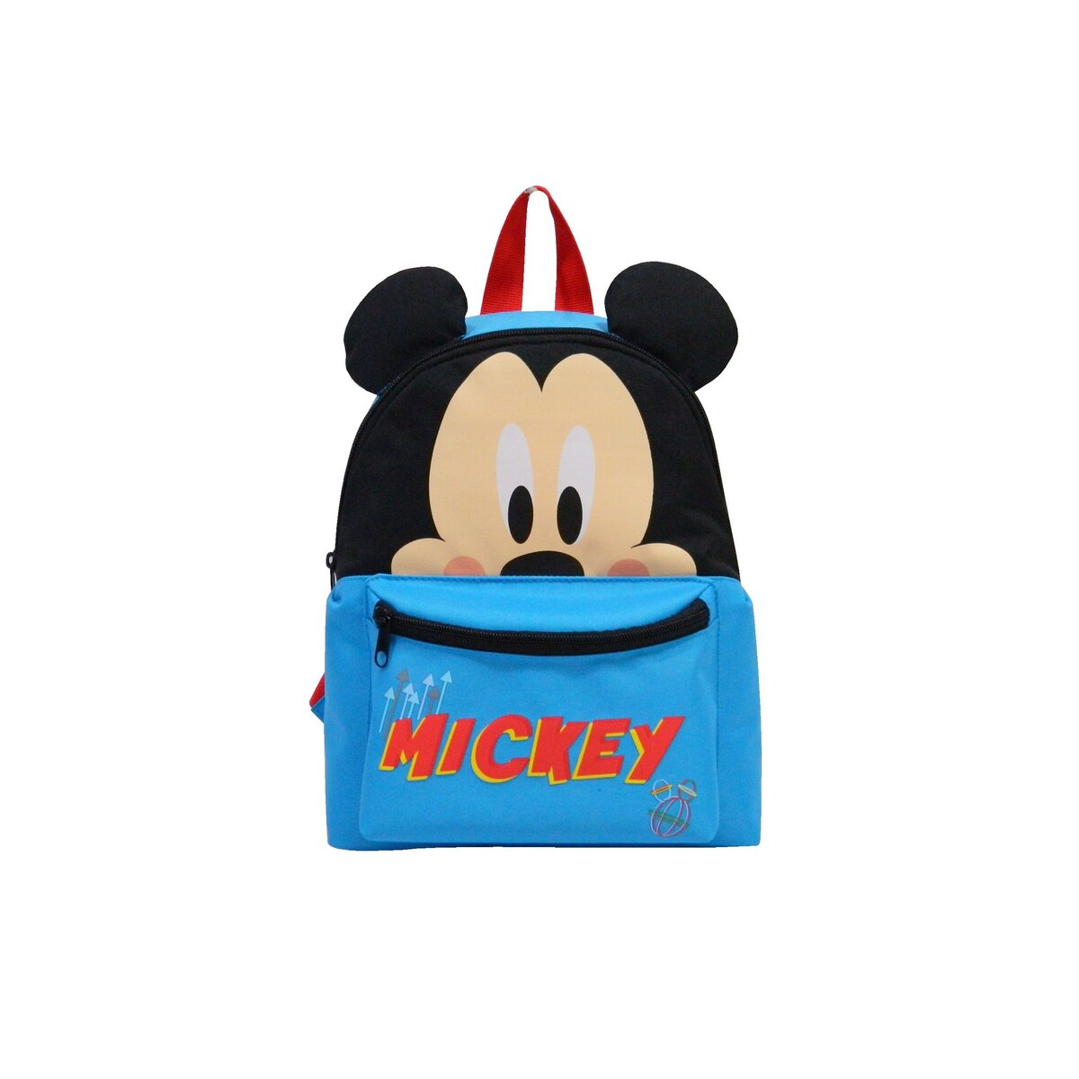 MICKEY Sac à goûter Mickey