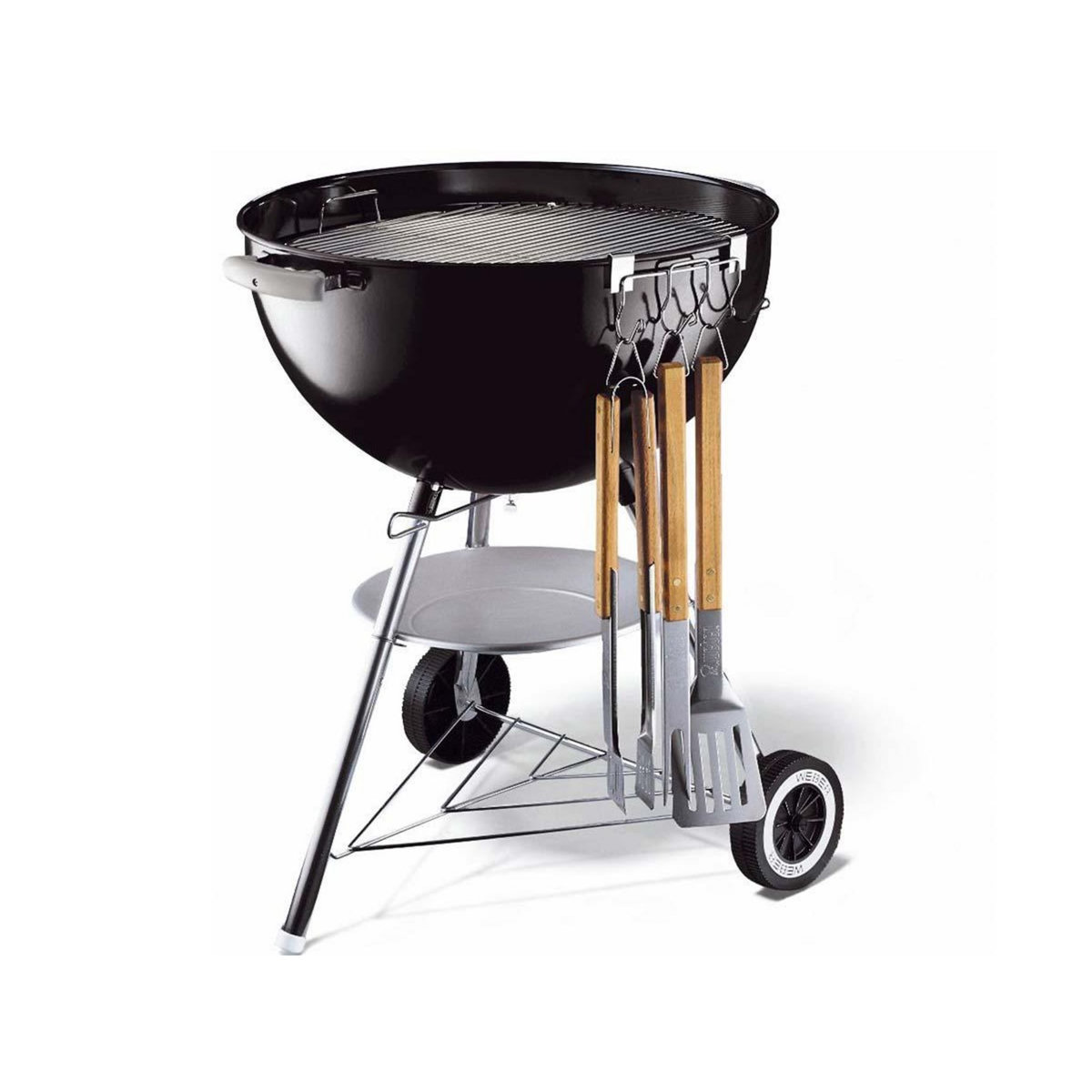 Weber Porte-ustensiles pour accessoires Weber