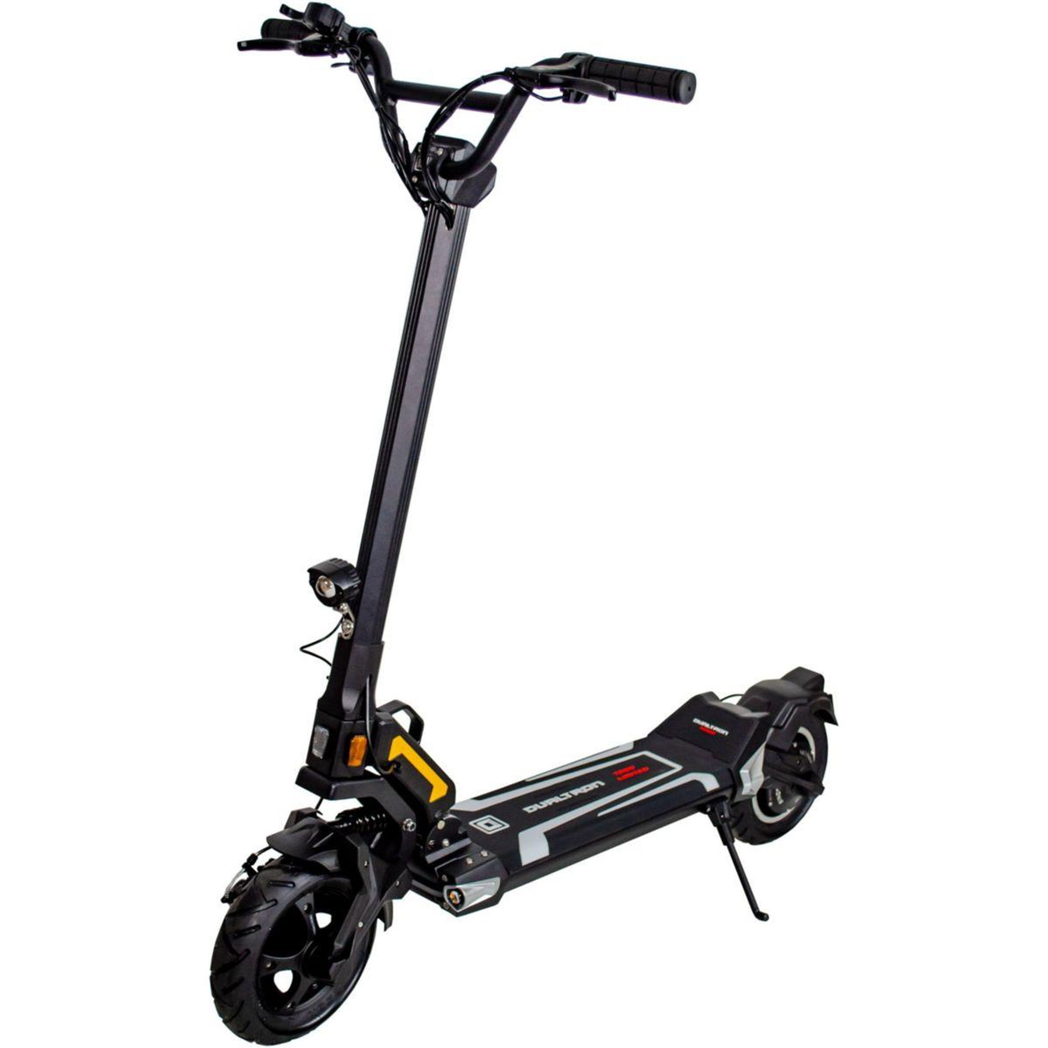Voir la diapositive 1 : Minimotors Trottinette électrique Dualtron ToGo Limited 60V 15Ah
