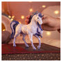 Voir la diapositive 2 : Schleich 70858 - Étalon licorne Cosmos