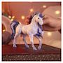 Voir la diapositive 2 : Schleich 70858 - Étalon licorne Cosmos