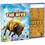 Voir la diapositive 2 : Just for games Bee Simulator The Hive - Slipcase Edition - Jeu PS5