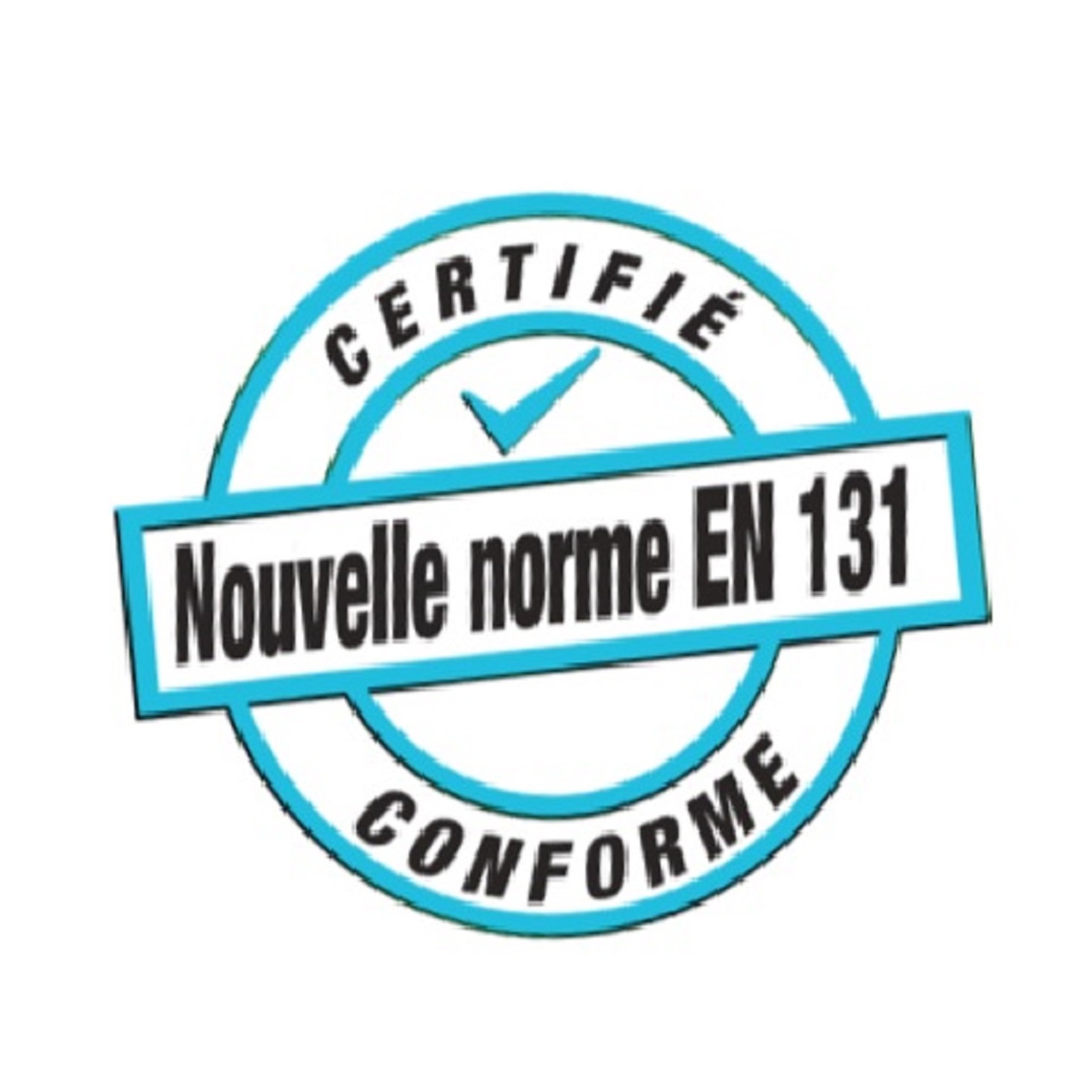 Voir la diapositive 6 : CENTAURE Echelle coulissante 2 plans à corde KC2 3m70/6m50