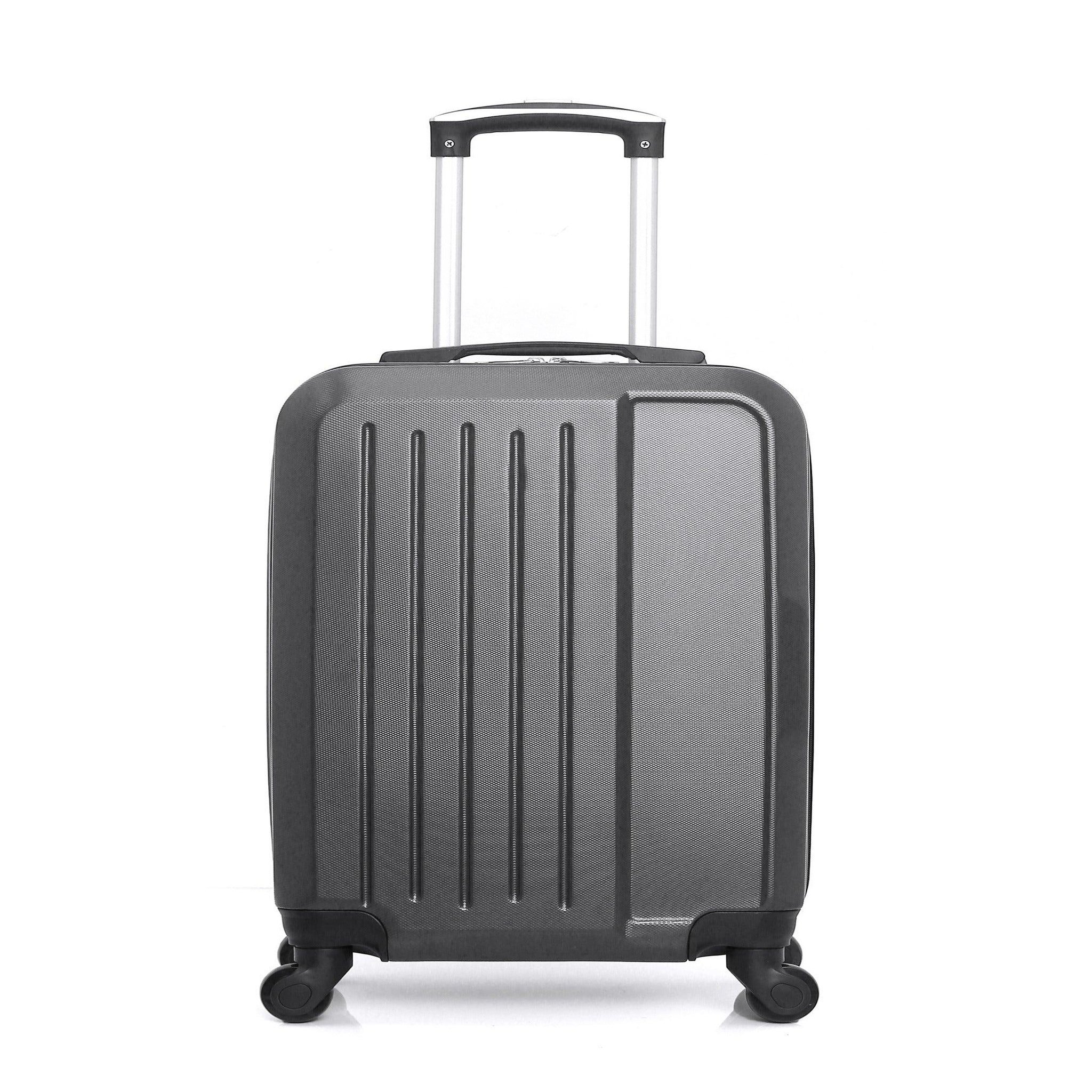 HERO Hero - valise cabine vesuvio 55 cm 4 roues