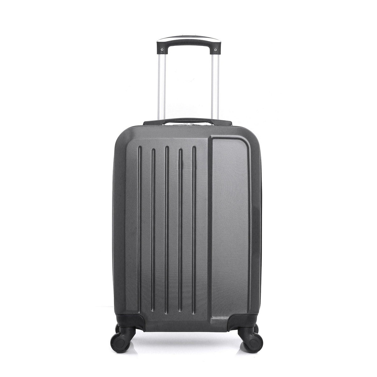 HERO HERO - Valise Cabine VESUVIO 55 cm 4 Roues